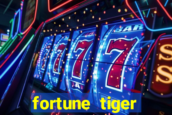 fortune tiger deposito minimo 5 reais